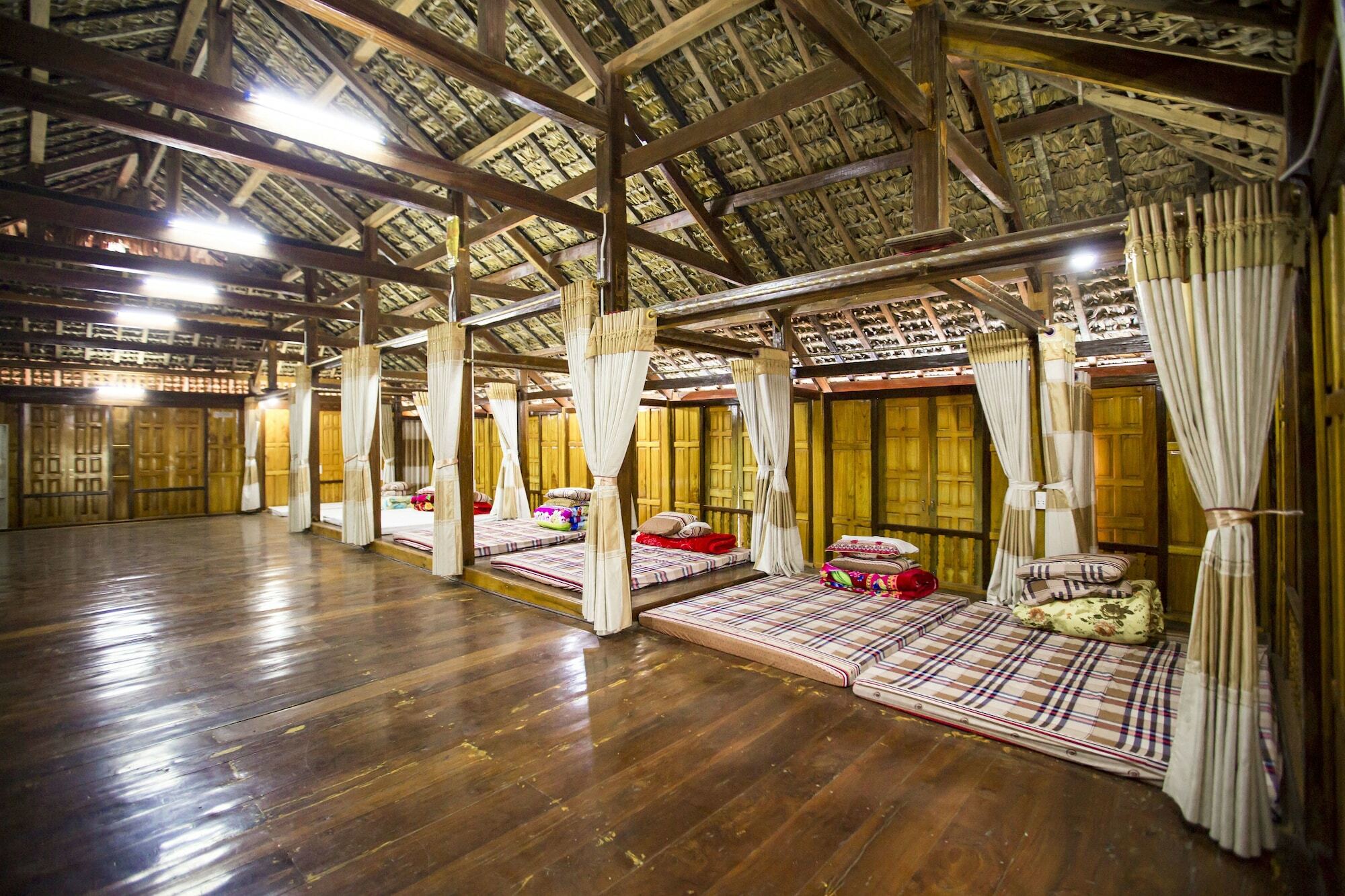 Ngoc Son Home Stay 河江 外观 照片